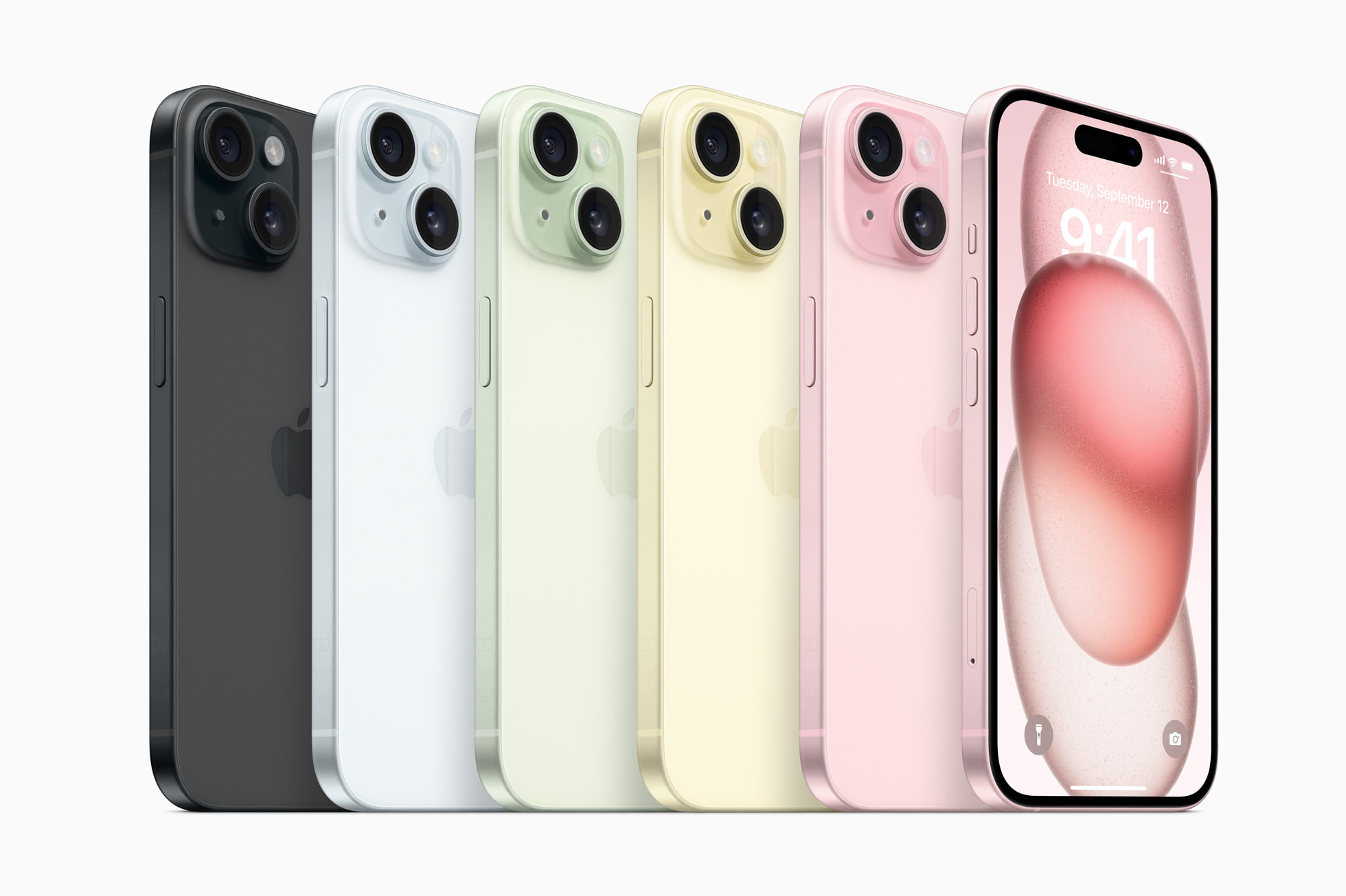 Apple vẫn sẽ đảm bảo quyền riêng tư cho iPhone 15 khi không cho phép thiết bị tự ghi âm cuộc gọi